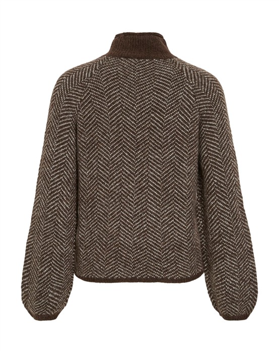 VILory High Neck Strik 